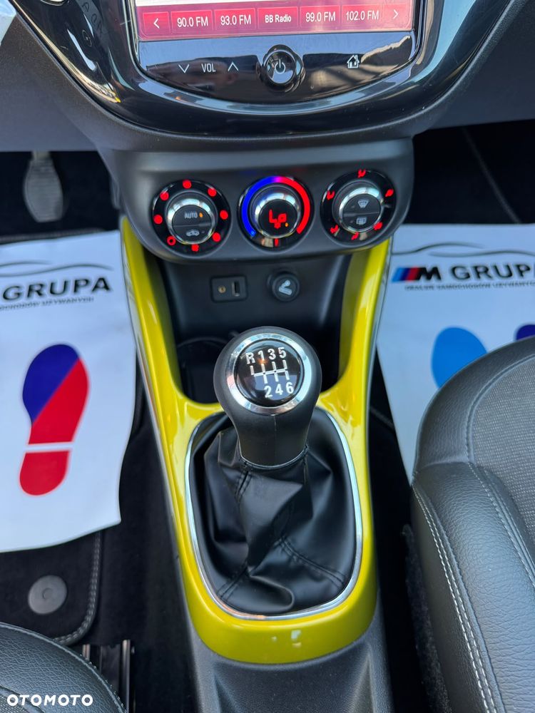 Opel Adam - 28