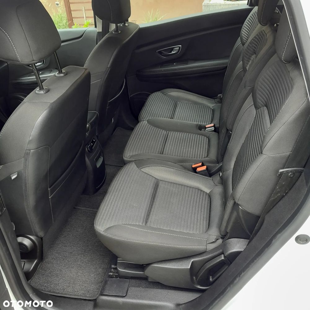 Renault Grand Scenic ENERGY TCe 115 INTENS - 7