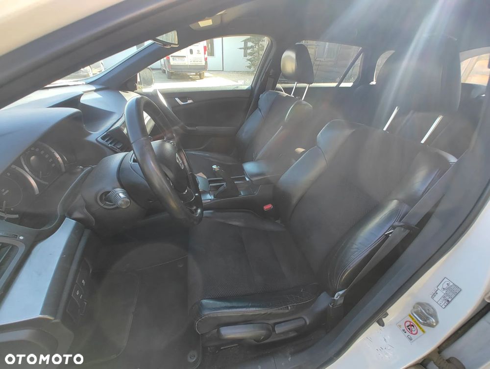 Honda Accord 2.2d Type-S - 13