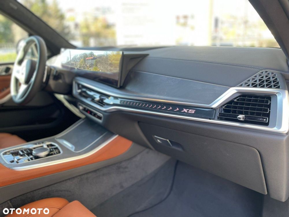 BMW X5 - 37
