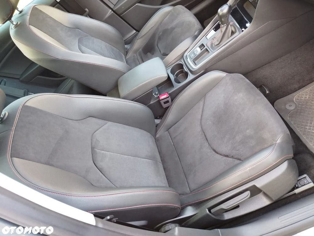 Seat Leon 1.8 TSI Start&Stop DSG FR - 23