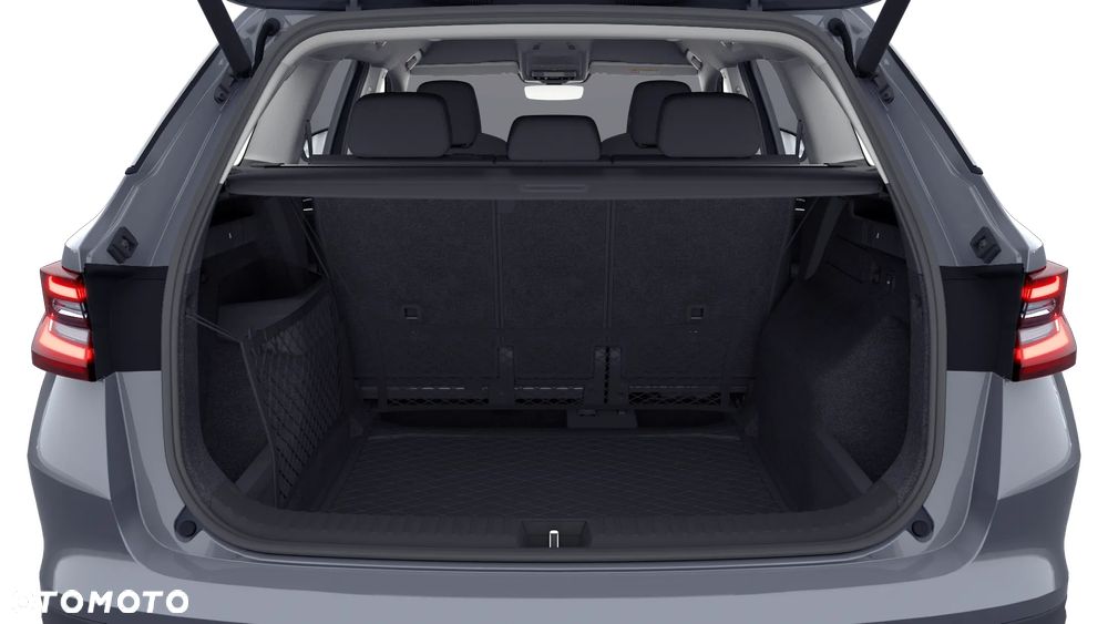 Skoda Kodiaq 2.0 TDI 4x4 Drive DSG - 5