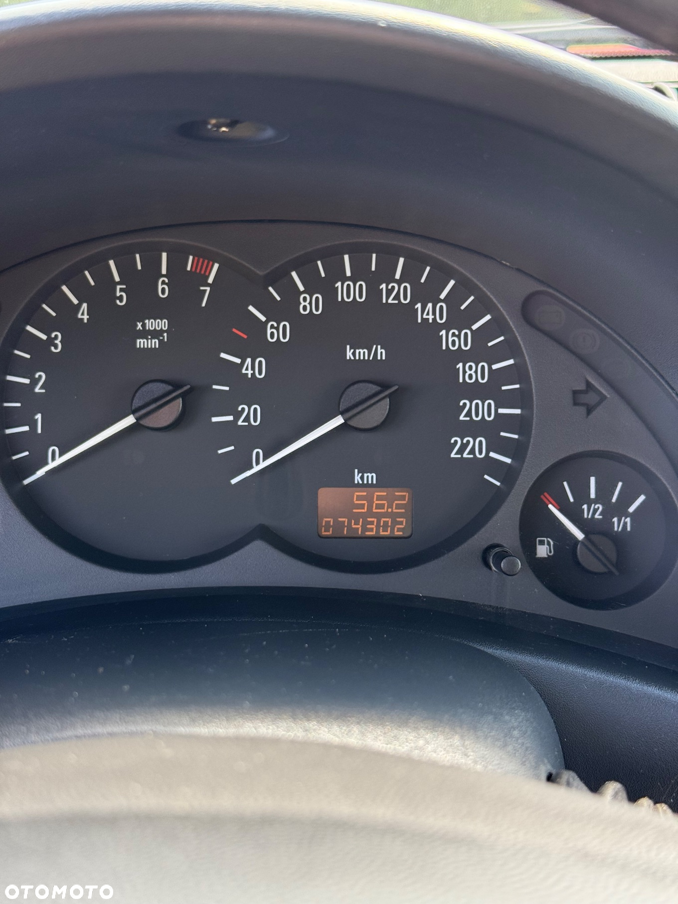 Opel Corsa 1.0 12V Comfort - 9