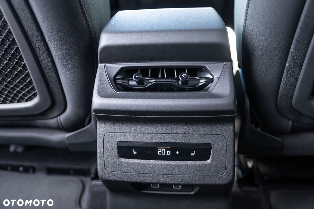 Audi Q6 e-tron 83kWh - 20