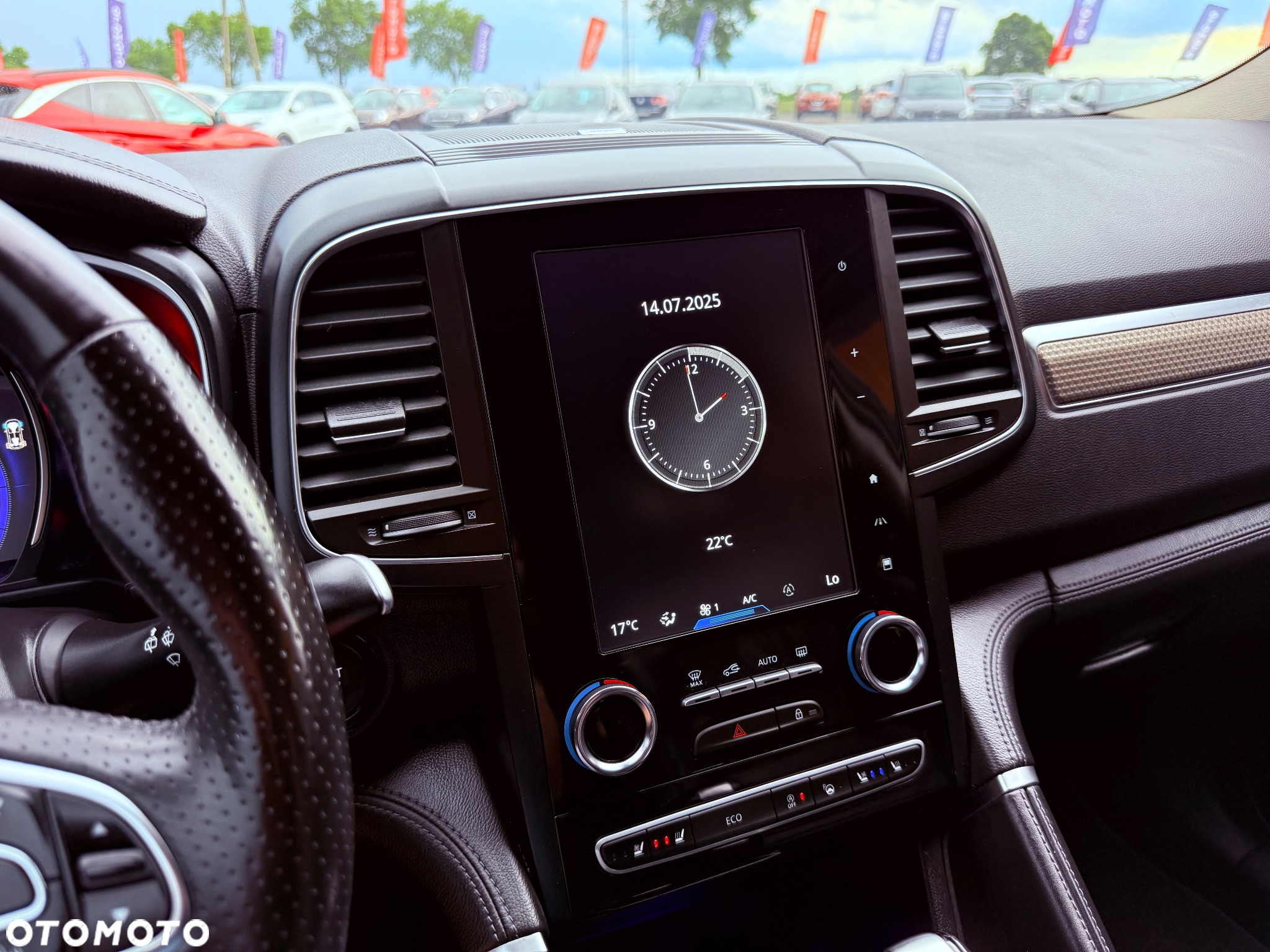 Renault Koleos ENERGY dCi 175 X-tronic 4WD INITIALE PARIS - 22