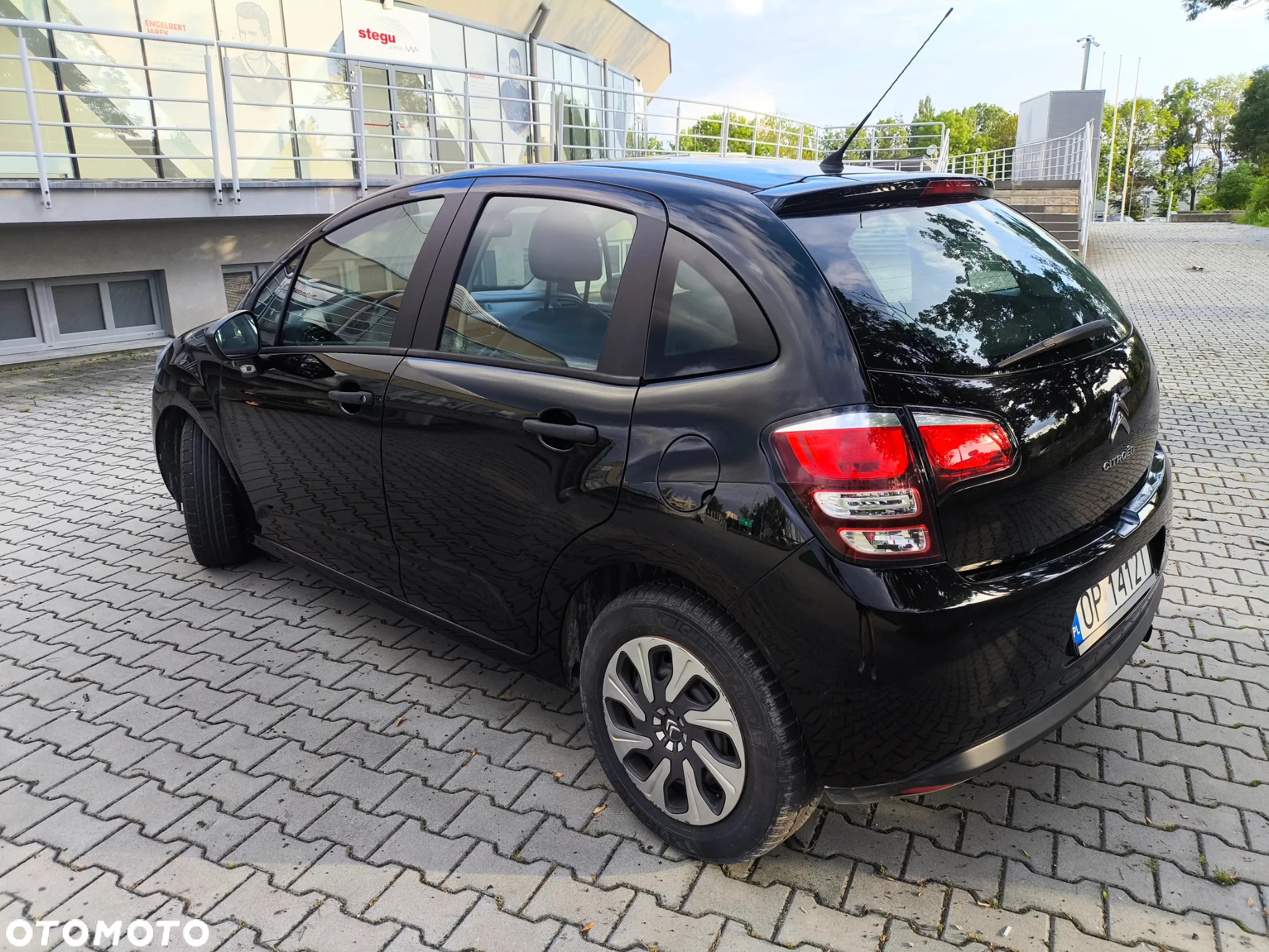 Citroën C3 1.0 VTi Seduction - 11