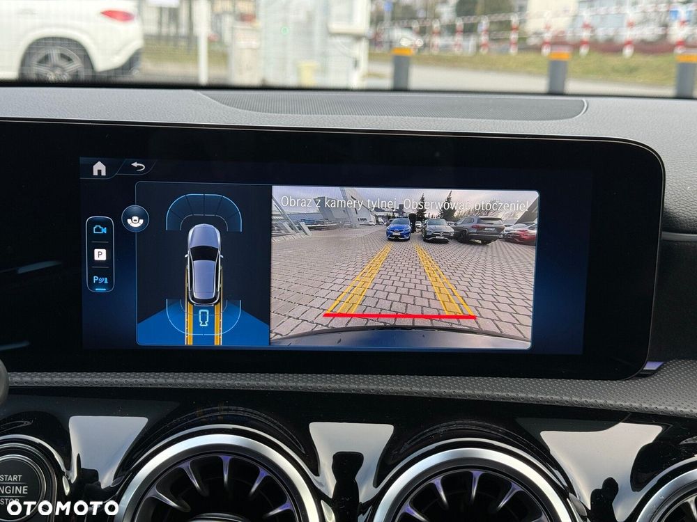 Mercedes-Benz Klasa A - 20