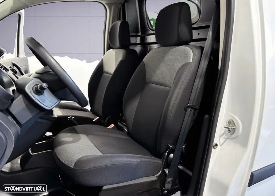 Renault Kangoo - 7
