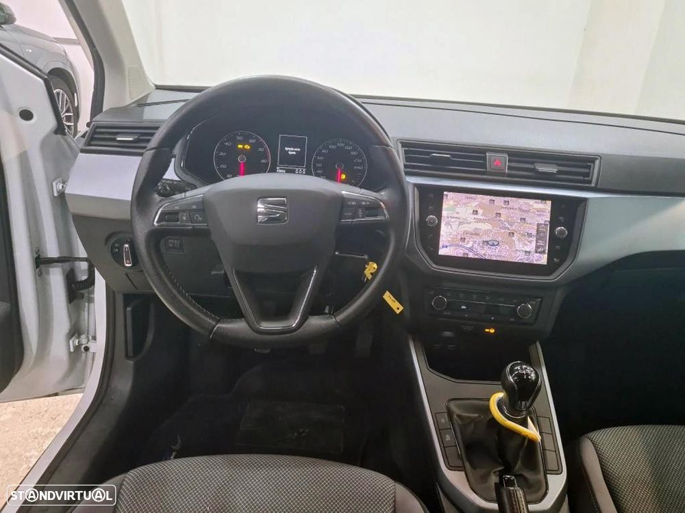 SEAT Arona 1.0 TSI Style - 4