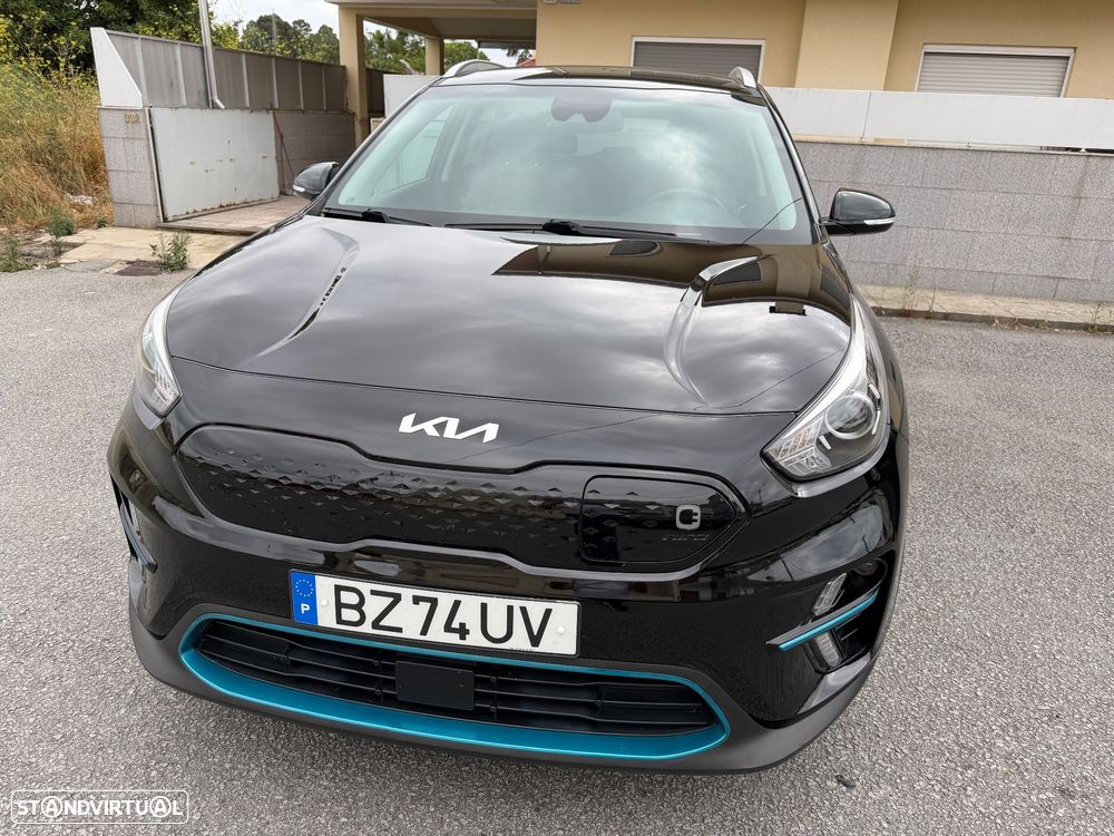 Kia e-Niro Vision - 5