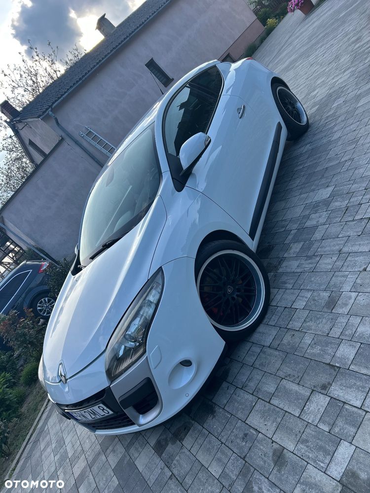 Renault Megane 2.0 16V TCE Dynamique - 3