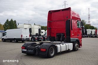 DAF XF 480 FT LowDeck (30057) - 3