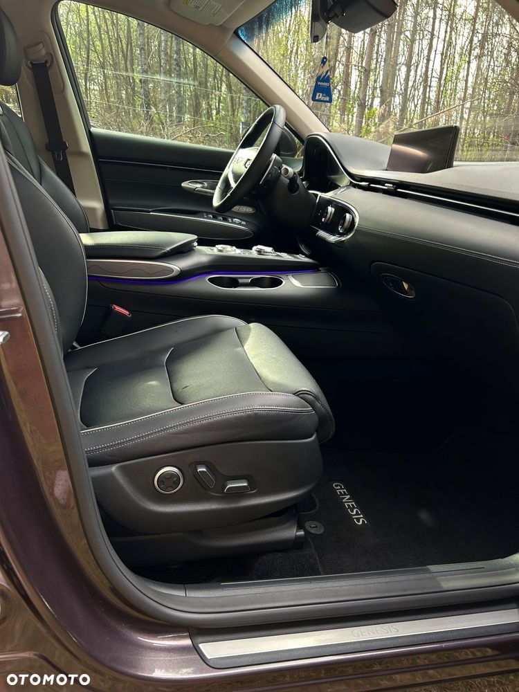 Genesis GV70 - 27