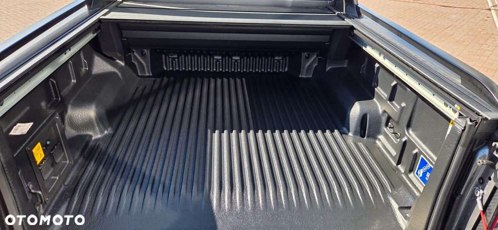 Ford Ranger D/cab - 11