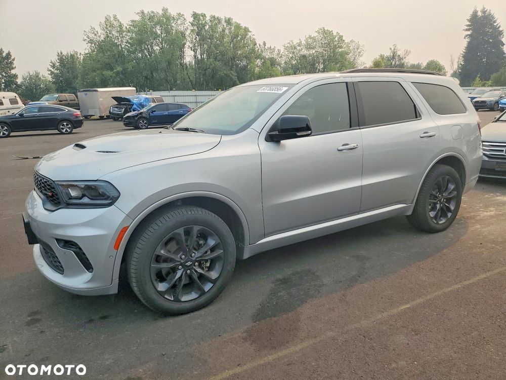 Dodge Durango - 1