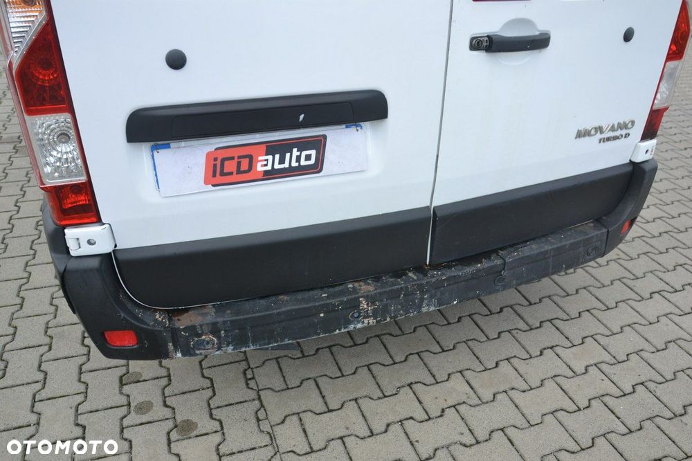 Opel Movano - 10