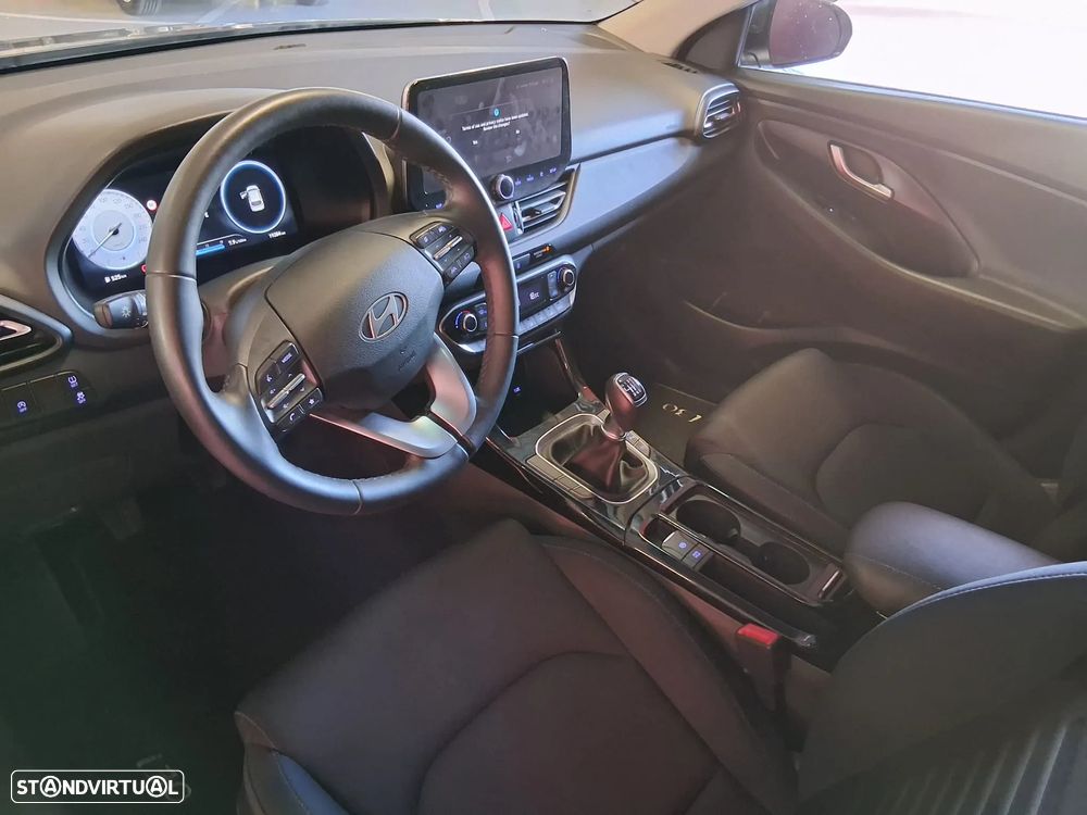 Hyundai i30 CW - 4