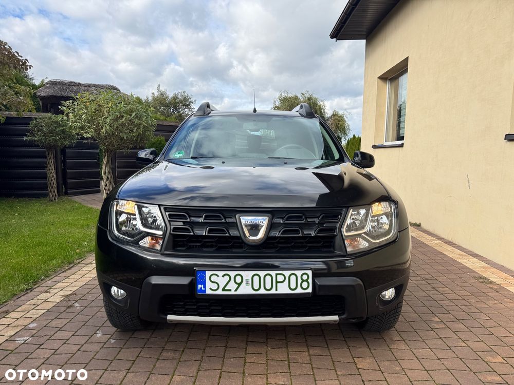 Dacia Duster 2018 photo 4