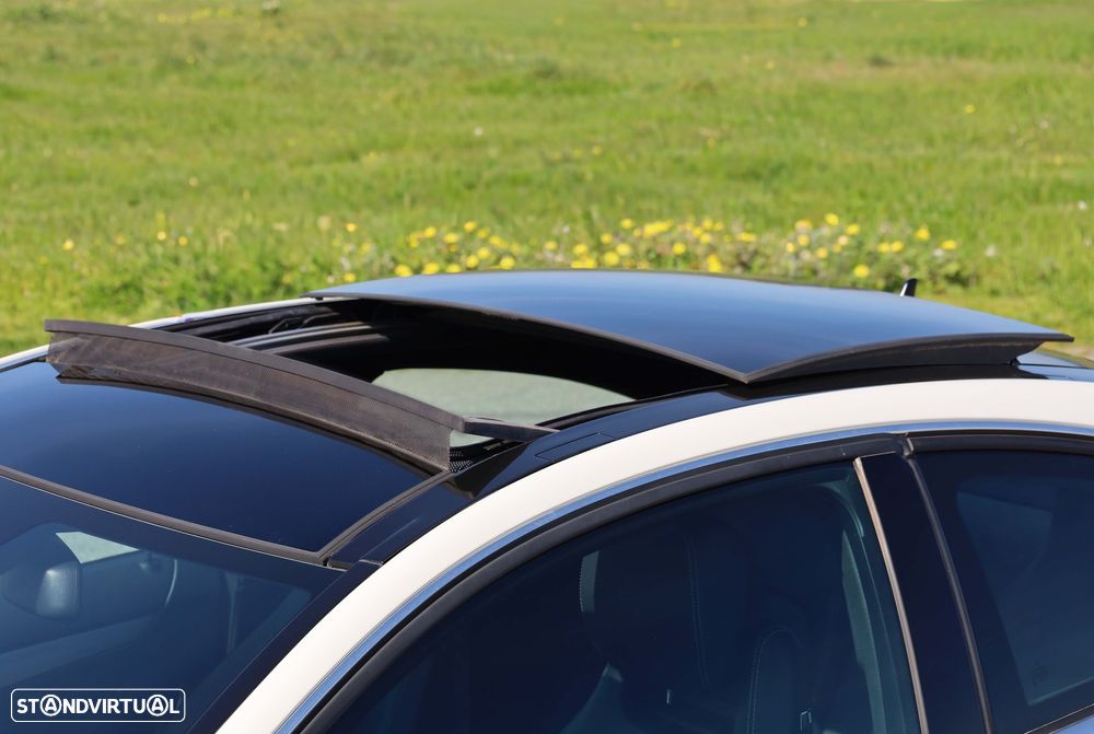 Mercedes-Benz C 220 CDI Avantgarde BE - 9