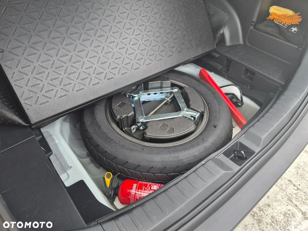 Toyota RAV4 2.0 Comfort 4x2 MS - 11