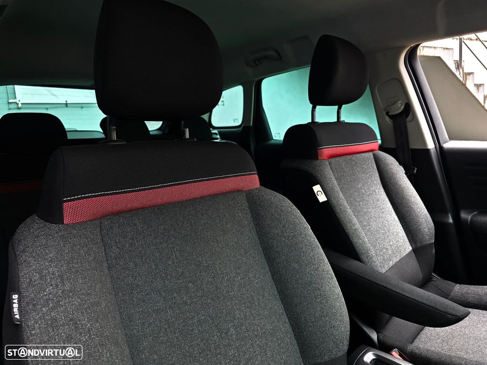 Citroën C3 Aircross 1.2 PureTech C-Series - 48