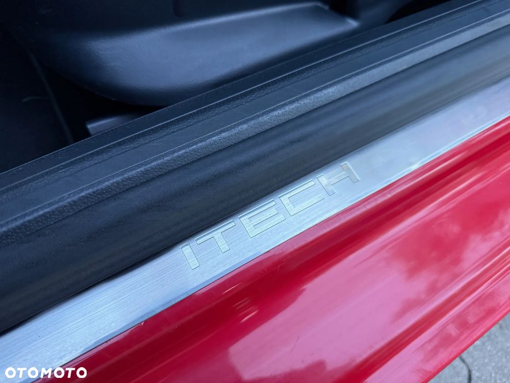 Seat Ibiza SC 1.2 TSI FR DSG - 20