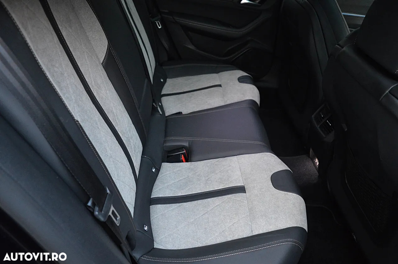 Peugeot 508 Plug-In Hybrid 360 e-EAT8 SPORT ENGINEERED - 30