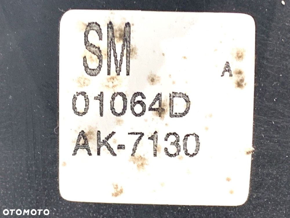 MODUŁ BSI  HYUNDAI SANTA FÉ I (SM) 2000 - 2006 2.4 16V 4x4 107 kW [146 KM] benzyna 2001 - 2006 - 4