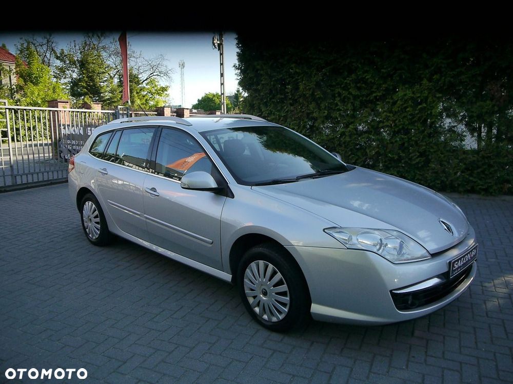 Renault Laguna 2.0 16V 140 Expression - 13