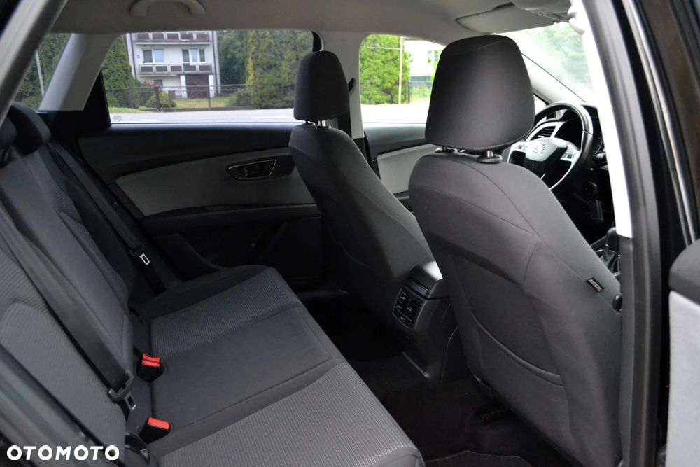Seat Leon - 10