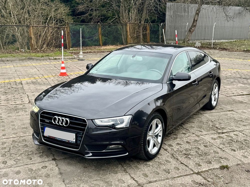 Audi A5 Sportback 2.0 TDI clean diesel Quattro - 19