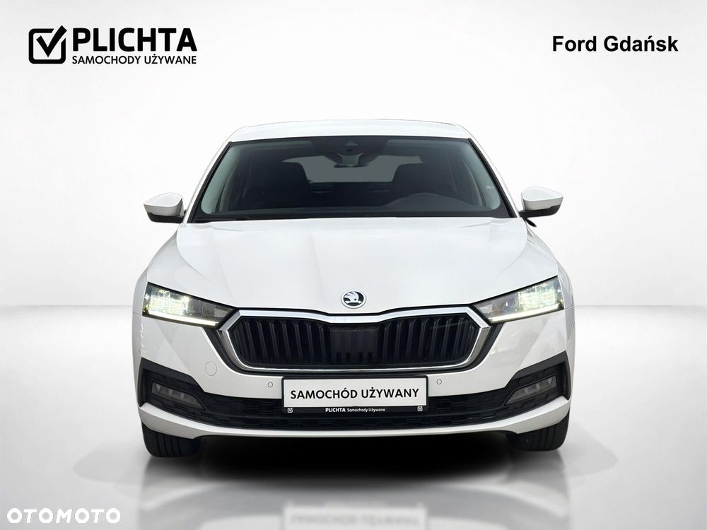 Skoda Octavia - 9