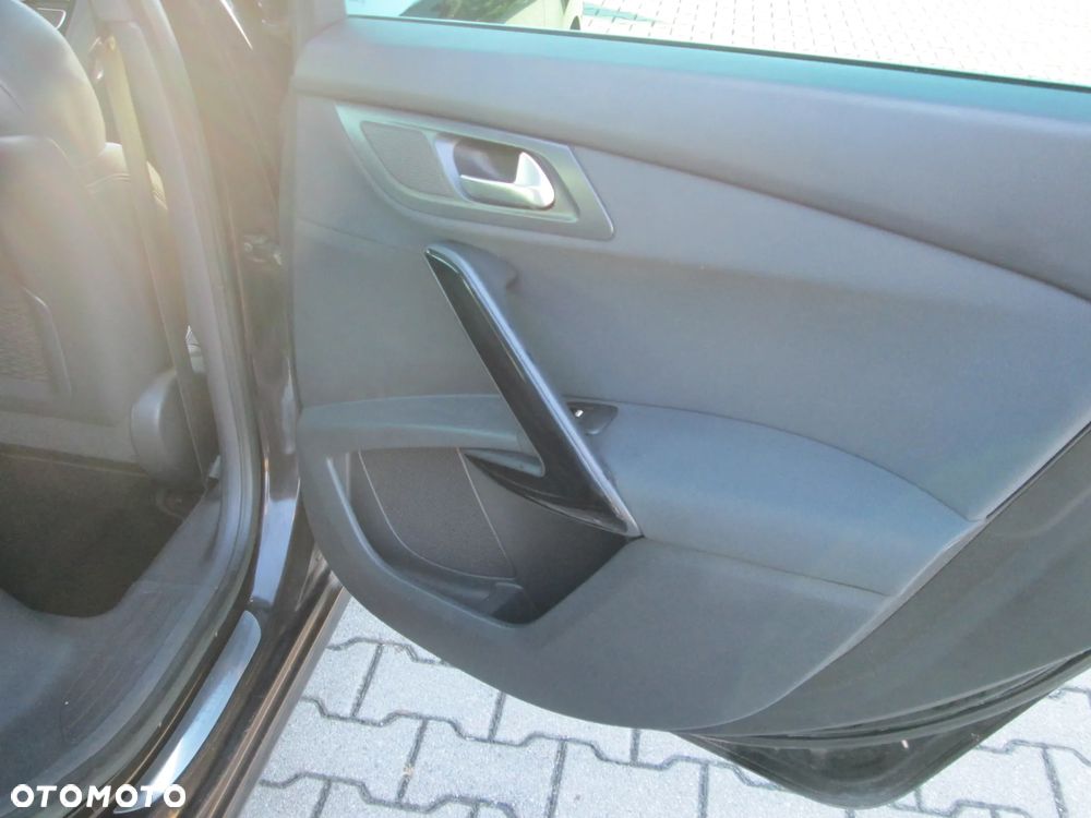 Peugeot 508 2.0 HDi Allure - 14