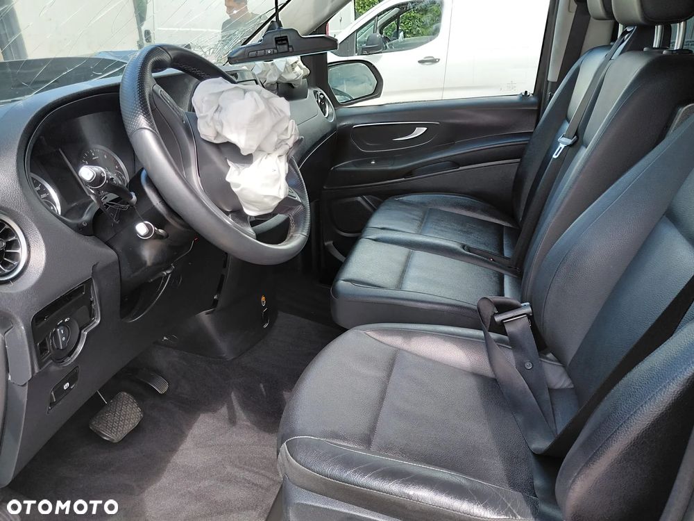 Mercedes-Benz Vito - 10