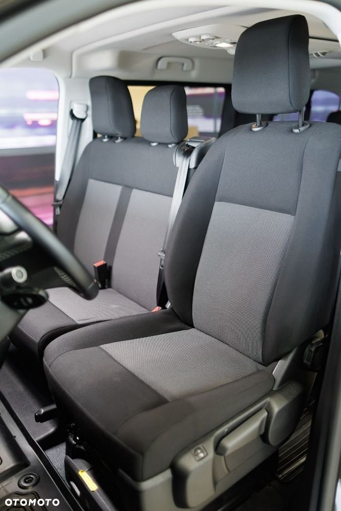 Toyota Proace Verso - 9