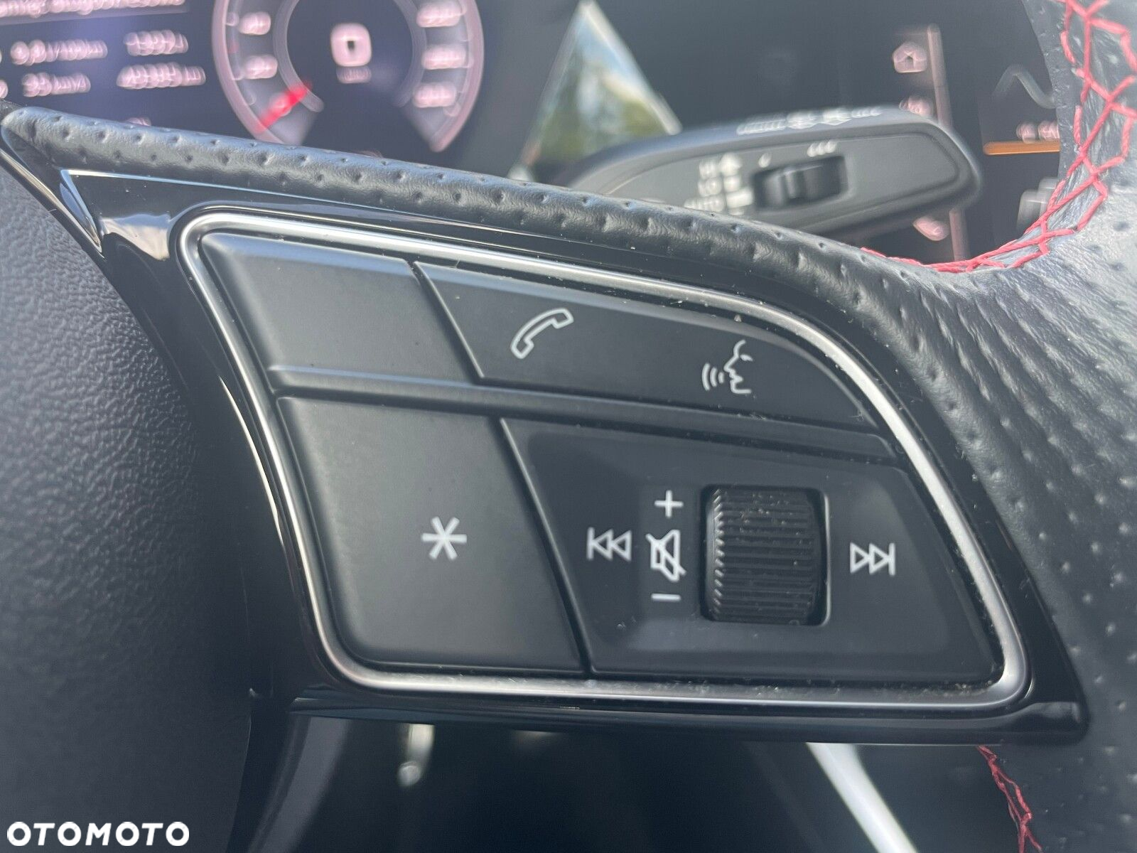Audi S3 - 18
