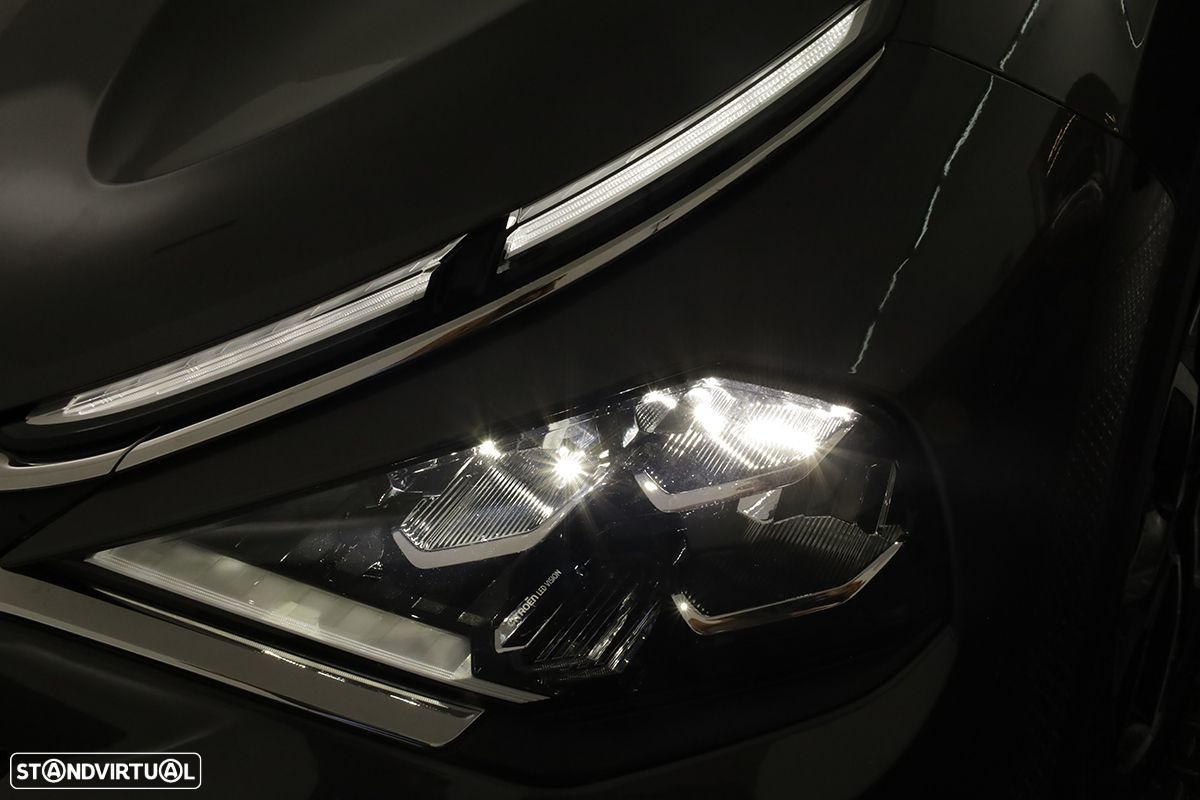 Citroën e-C4 50 kWh Feel Pack - 6
