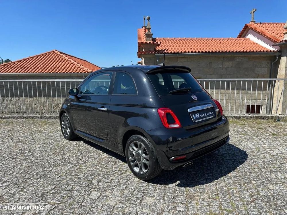 Fiat 500 - 6