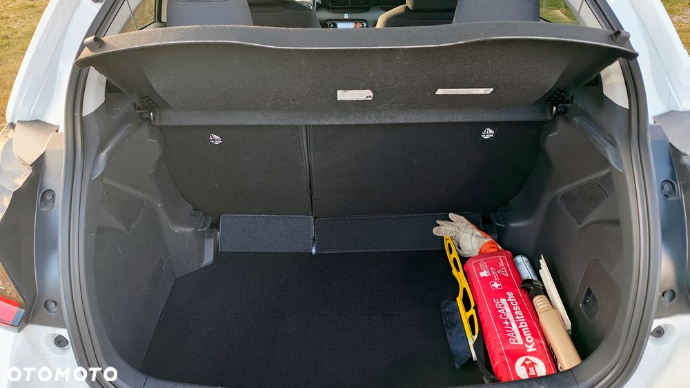 Toyota Yaris Hybrid 1.5 Comfort - 8