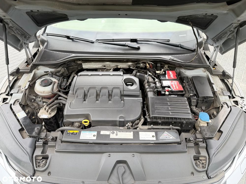 Volkswagen Arteon 2.0 TDI 4Motion SCR R-Line DSG - 33