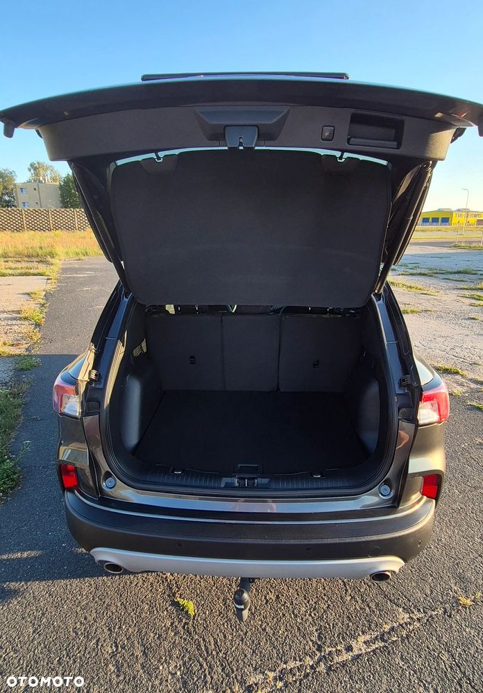 Ford Kuga 1.5 EcoBoost FWD Titanium - 15