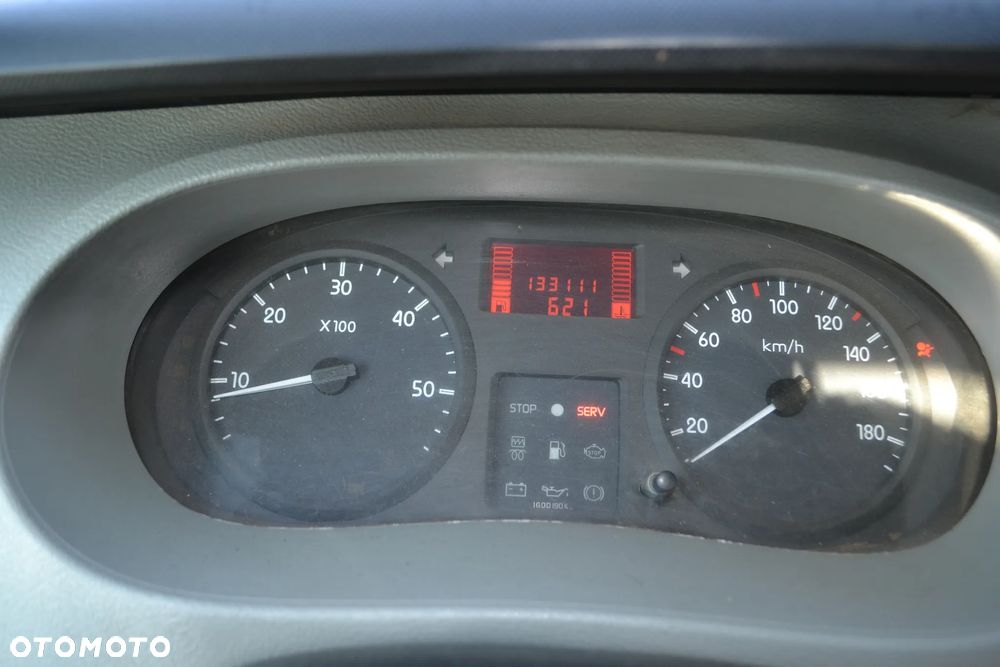 Renault Master - 4