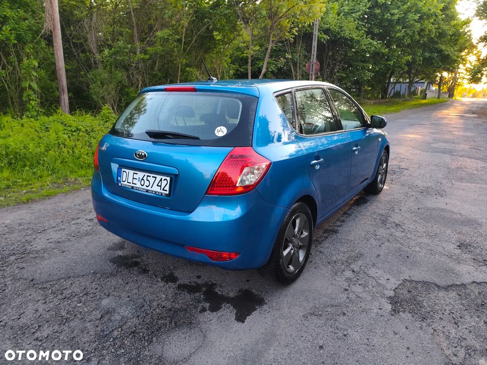 Kia Ceed 1.4 Optimum - 5