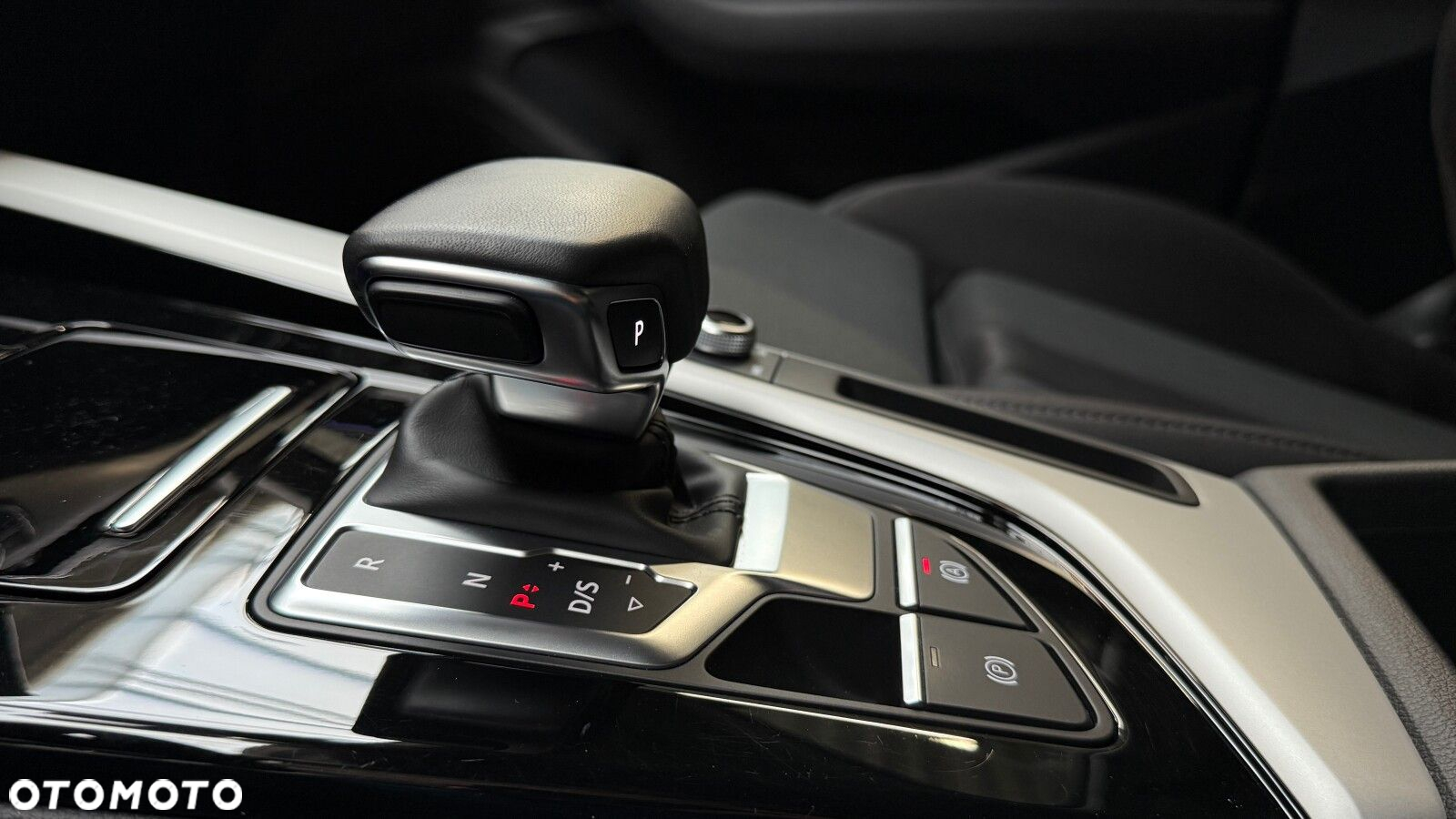 Audi A4 - 31