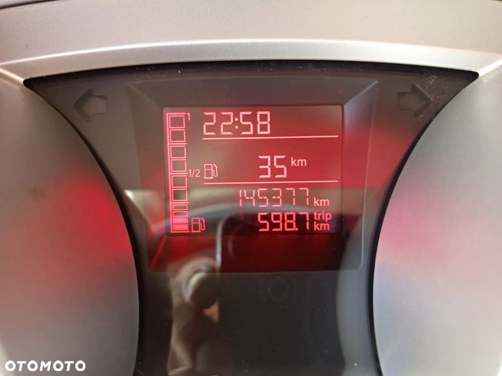 Seat Ibiza 1.4 Reference - 27