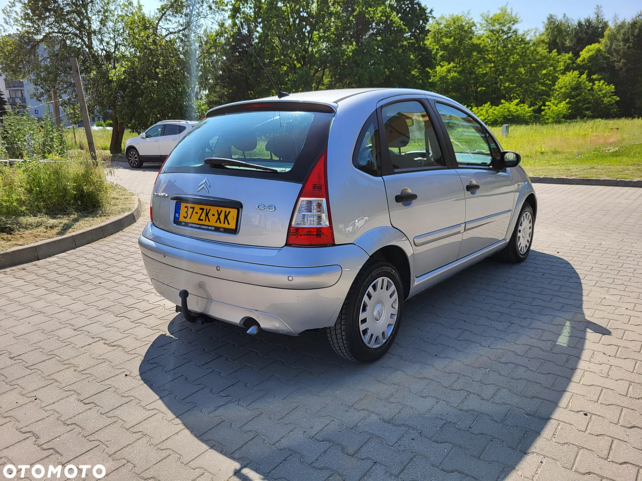 Citroën C3 - 5