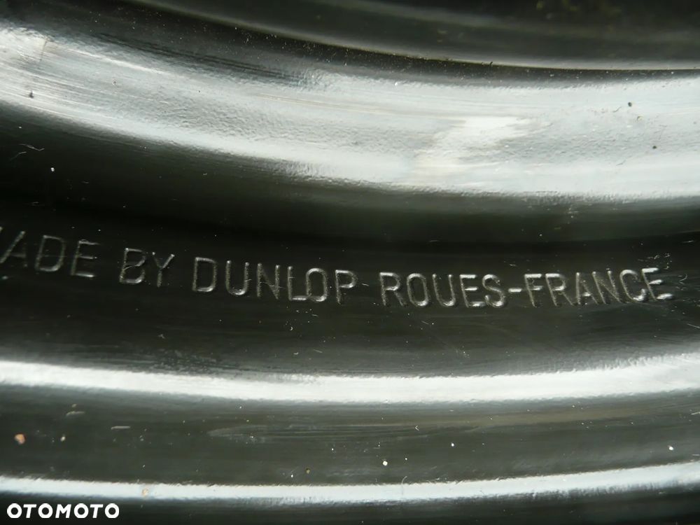 15” - Felgi CITROEN - 4x108  r15 cali - Stalowe PEUGEOT - 207  308  208  307  206  301  C-elysee Xsara Saxo - 3