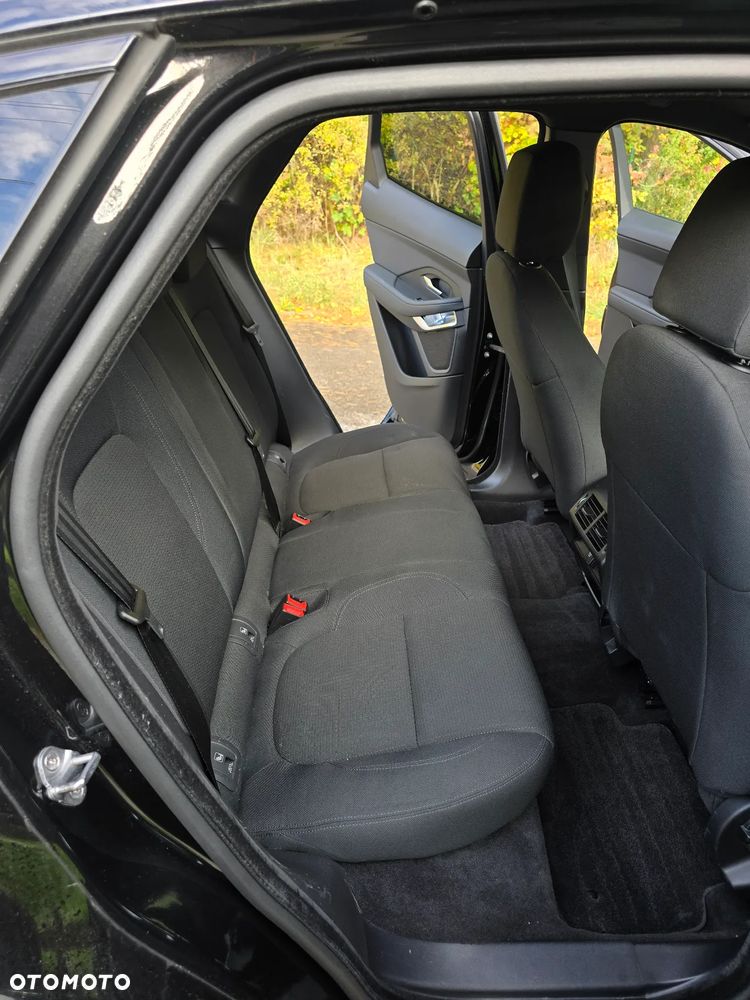 Jaguar E-Pace 2.0 i4D AWD HSE - 22
