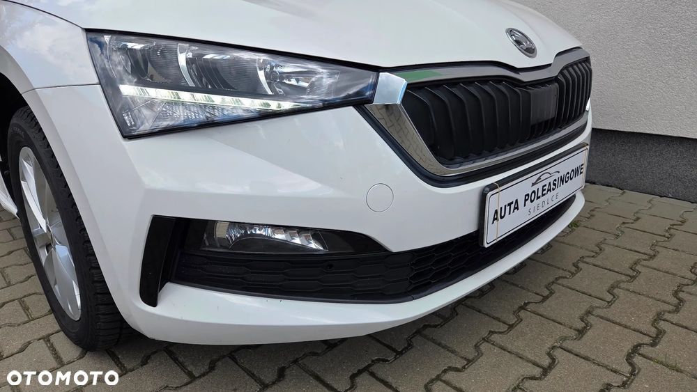 Skoda Scala 1.0 TSI Ambition - 13