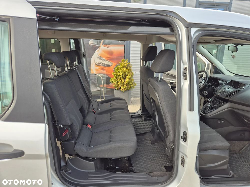 Ford Tourneo Connect 1.5 TDCi Start-Stop Trend - 15